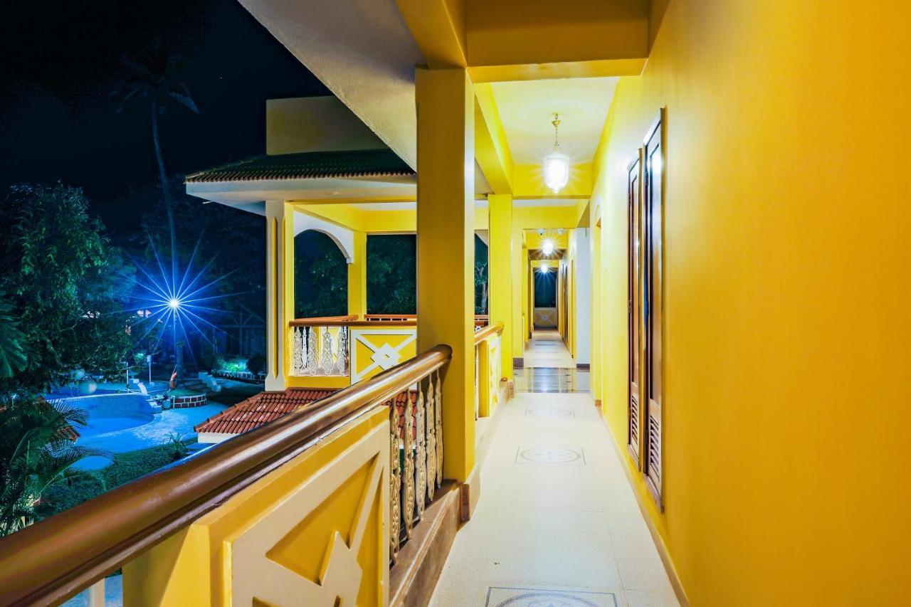 Era Hidden Paradise Mandrem Extérieur photo