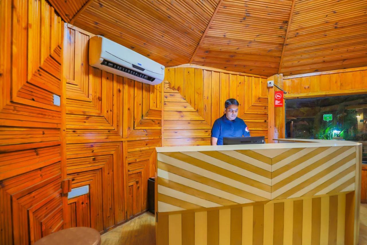 Era Hidden Paradise Mandrem Extérieur photo